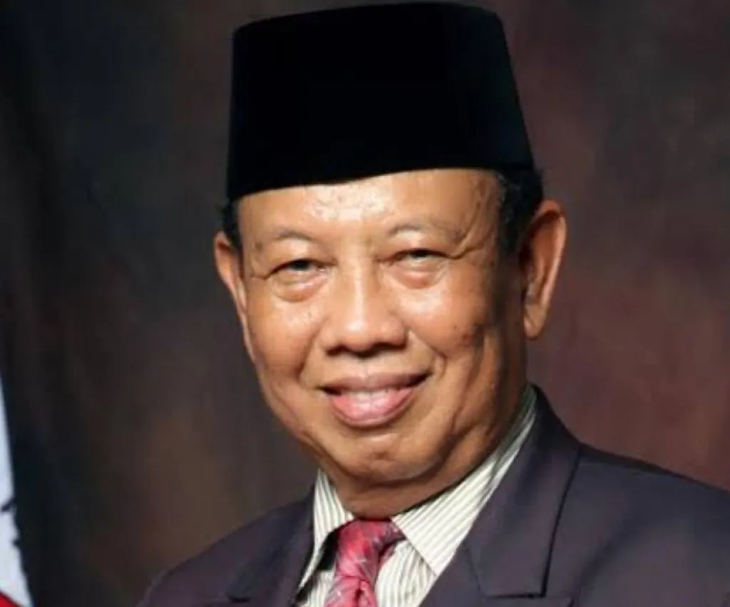 Bupati Kotabaru Periode 2000-2005 dan 2005- 2010, Sjachrani Tutup Usia