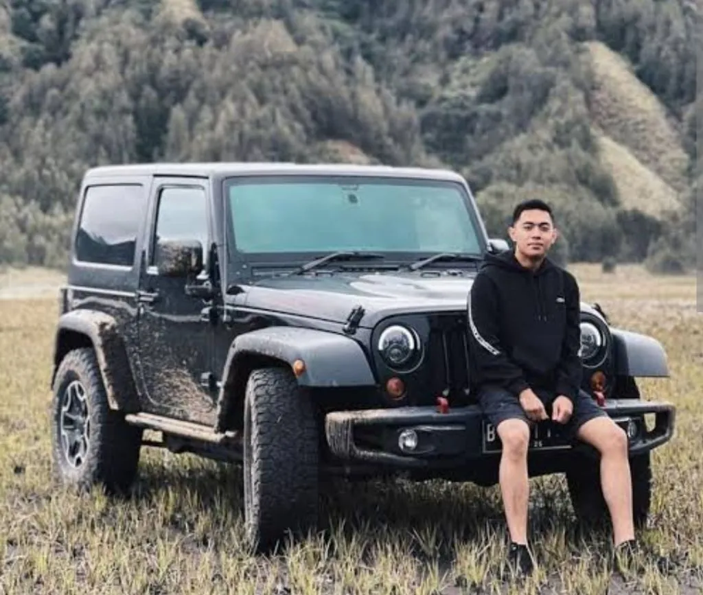 Misteri Kepemilikan Rubicon Mario Dandy Terkuak