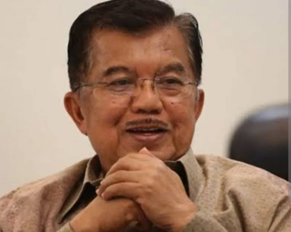 Kalla Puji Megawati sebagai Presiden Paling Demokratis Sepanjang Sejarah Indonesia