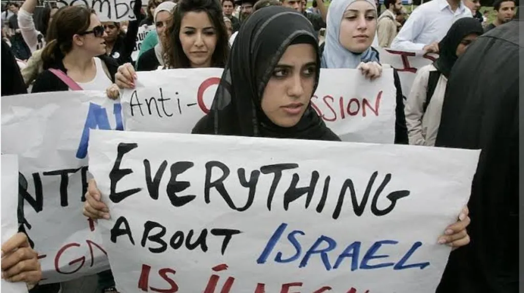 Bagi Anda yang Bekerja di Perusahaan Pro Israel, Ini Himbauan MUI