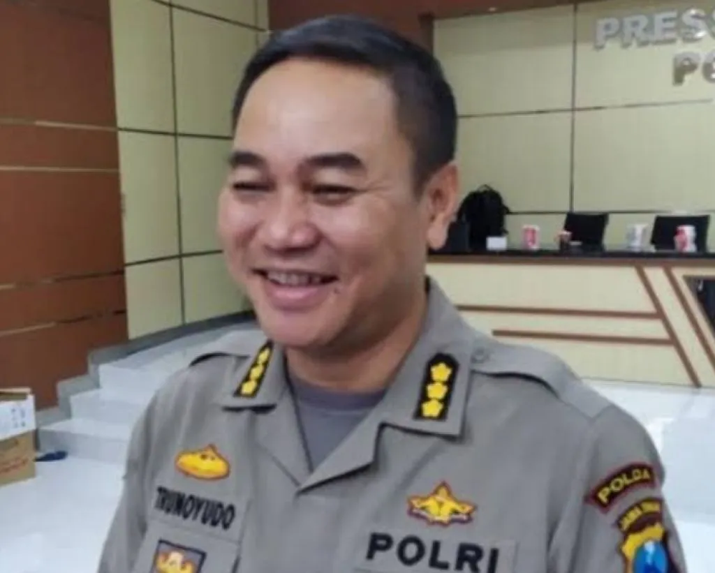 Kapolda Metro Jaya Rotasi 9 Kapolsek di Wilayah Hukumnya
