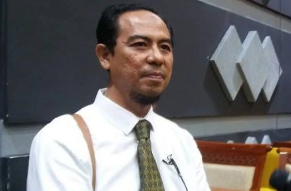 Baru 4 Bulan Bebas, Hakim Agung Nonaktif Gazalba Saleh Ditahan KPK lagi