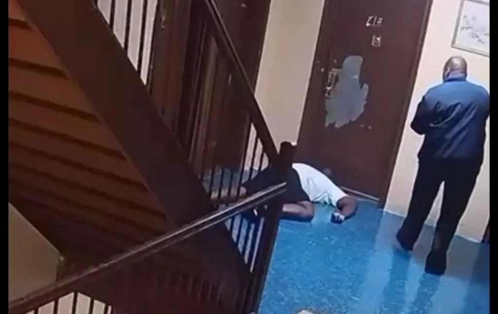 Berawal dari Cekcok Mulut, Dua Pria Ditembak Mati di Apartemen