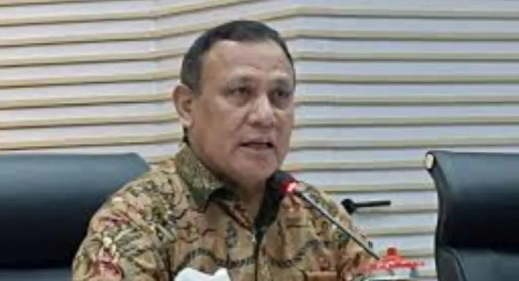 Firli Bahuri Resmi Tersangka, Penukaran Valas Rp 7,4 M Disita