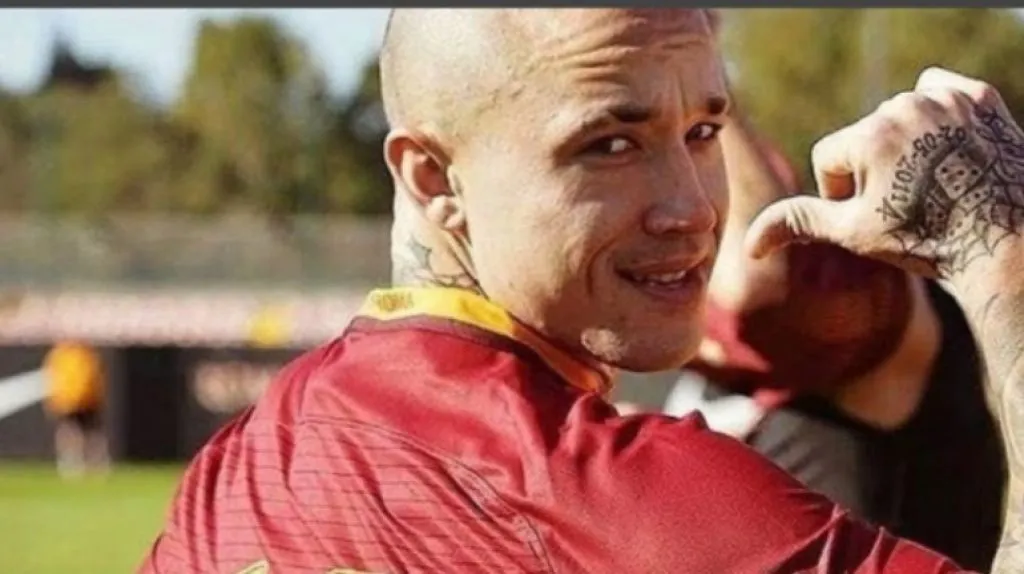 Radja Nainggolan Desak Pemain Indonesia Bermain di Eropa