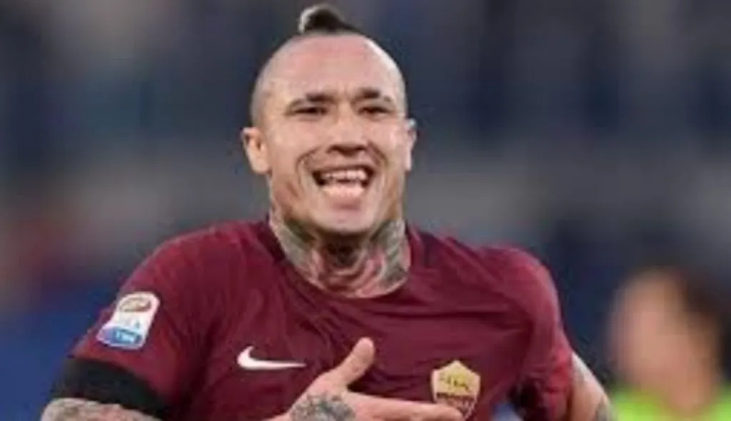 Terancam Degradasi, Bhayangkara FC Resmi Rekrut Radja Nainggolan