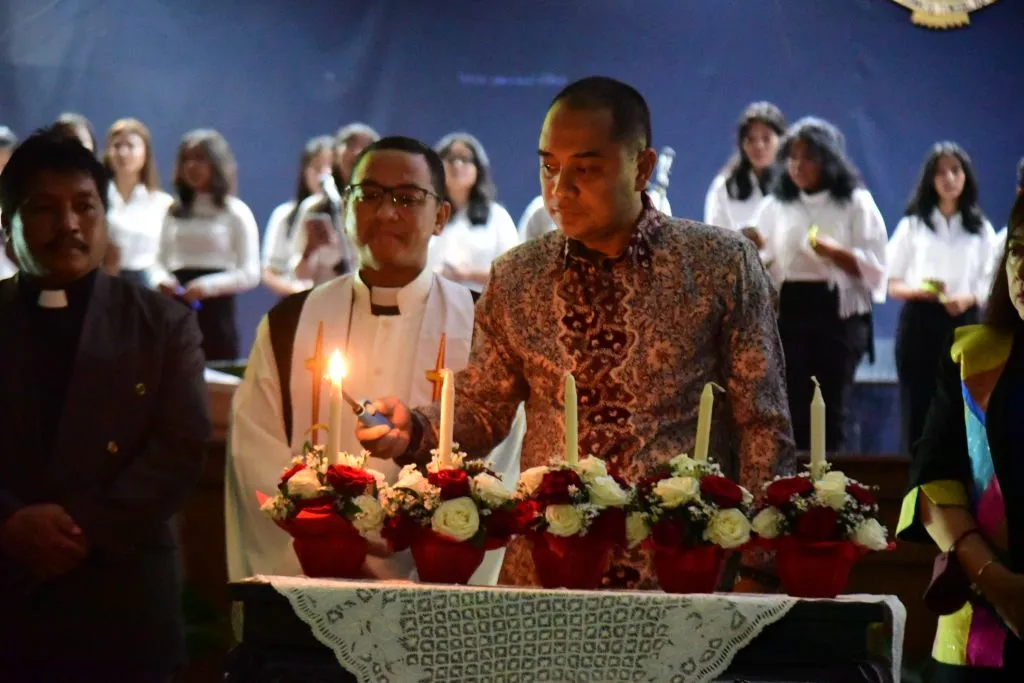 Pemkot Surabaya Terbitkan SE Peningkatan Keamanan dan Ketentraman Nataru 2024