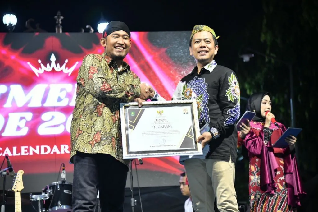 Sumenep Calendar of Event 2024 Resmi Dilaunching, Ada Ratusan Kegiatan