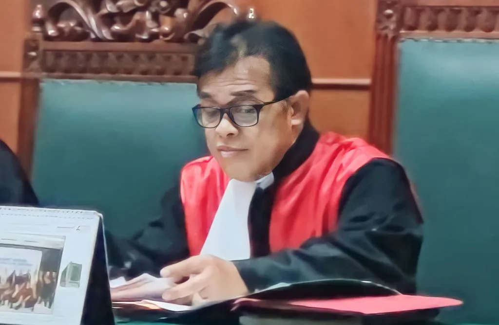 Perkara Pailit Hie Khie Sin, Puluhan Kreditur Adukan Hakim Niaga Surabaya ke KY