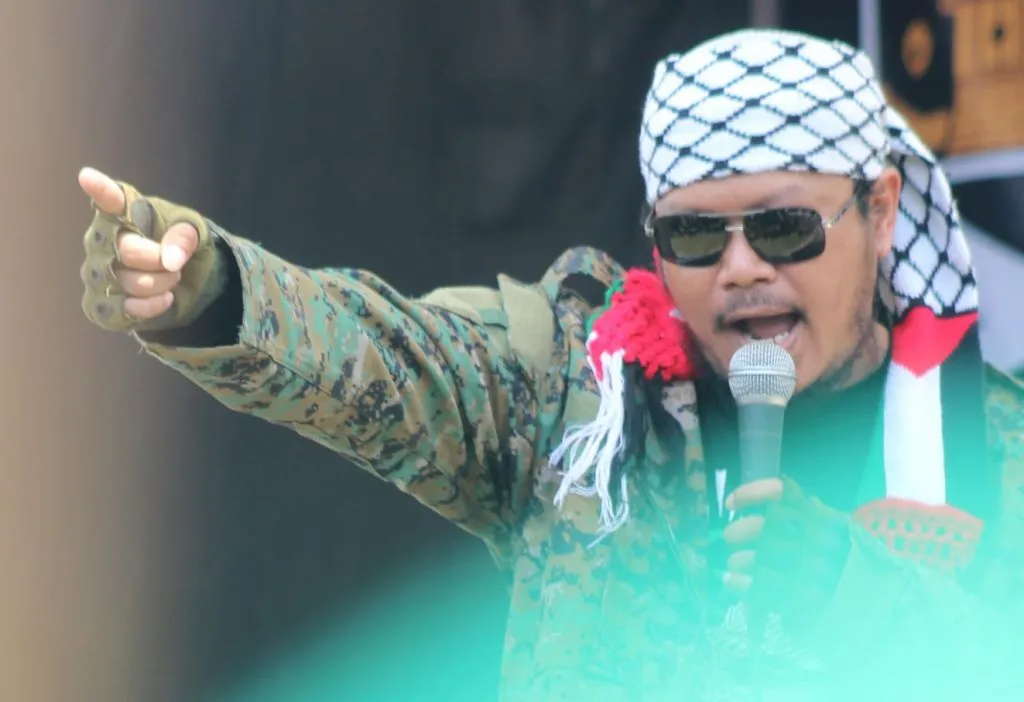 FA UIB Jateng-DIY Mengecam Keras Pernyataan Guyonan Zulkifli Hasan