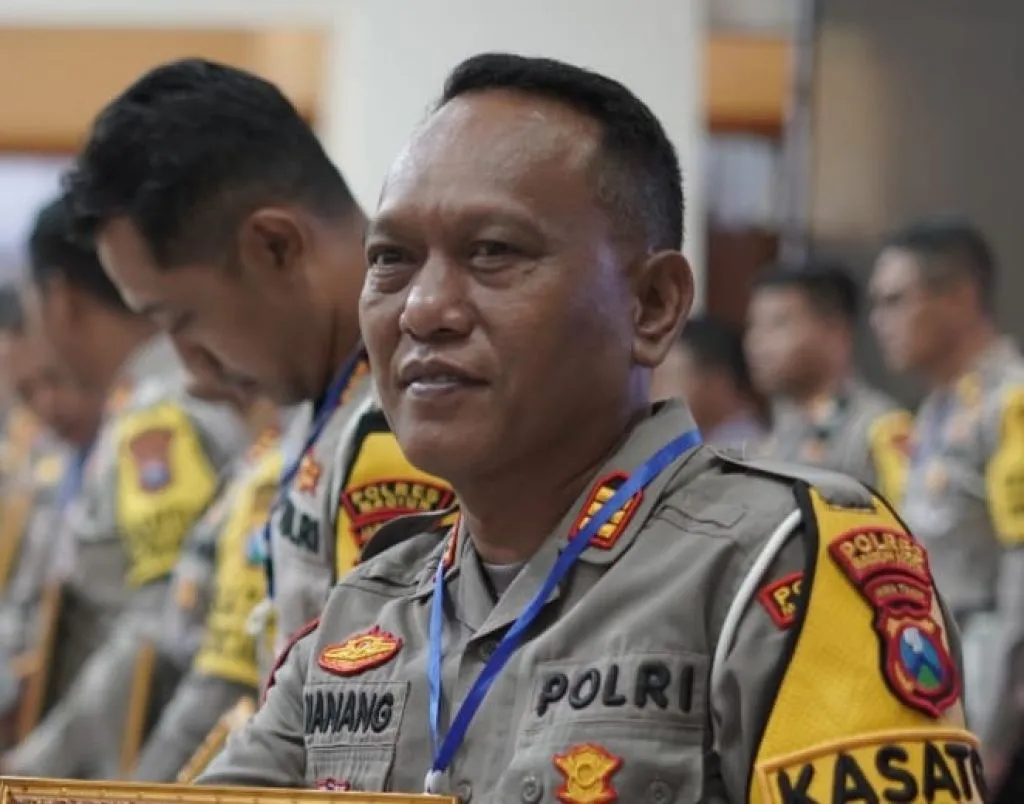 Jelang Nataru, Satlantas Polres Madiun Kota Berlakukan Rekayasa Lalin