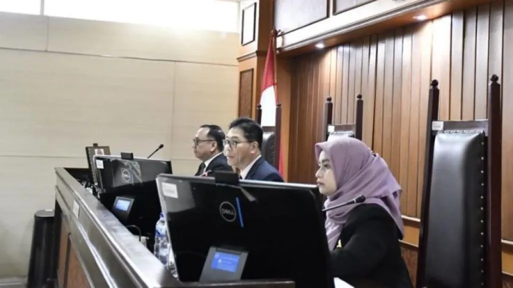 Terlambat Notifikasi, Nippo Corporation Dijatuhi Denda Rp1 Miliar
