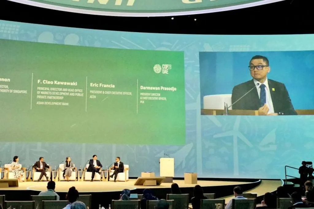 Ini Program dan Strategi Transisi Energi PLN dalam Wujudkan Dekarbonisasi Nasional