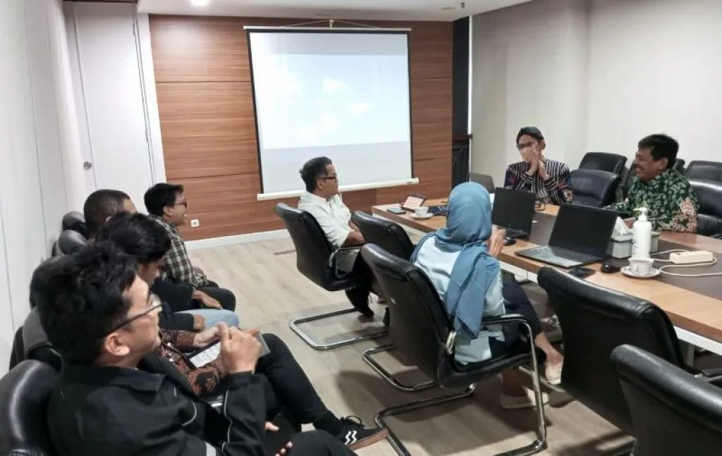 Jelang Sidang ICH, Disbudparpora Datangi Kemendikbud dan KNIU Terkait Reog Ponorogo