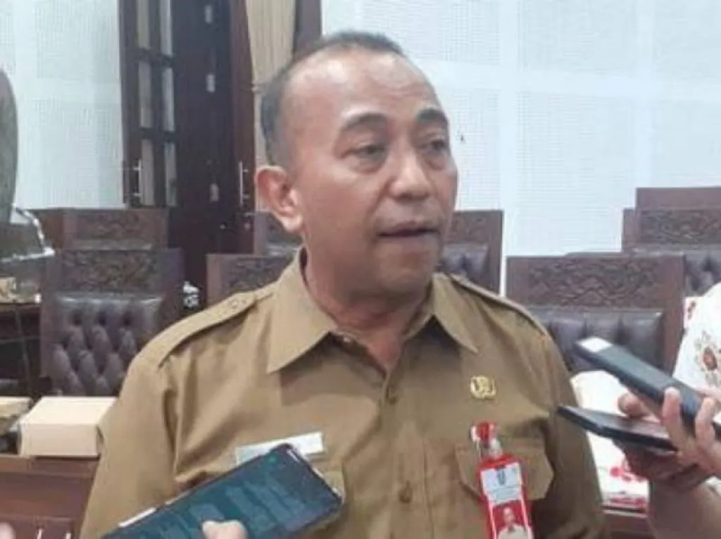 Pemprov Jatim Usulkan Calon Pj Wali Kota Madiun