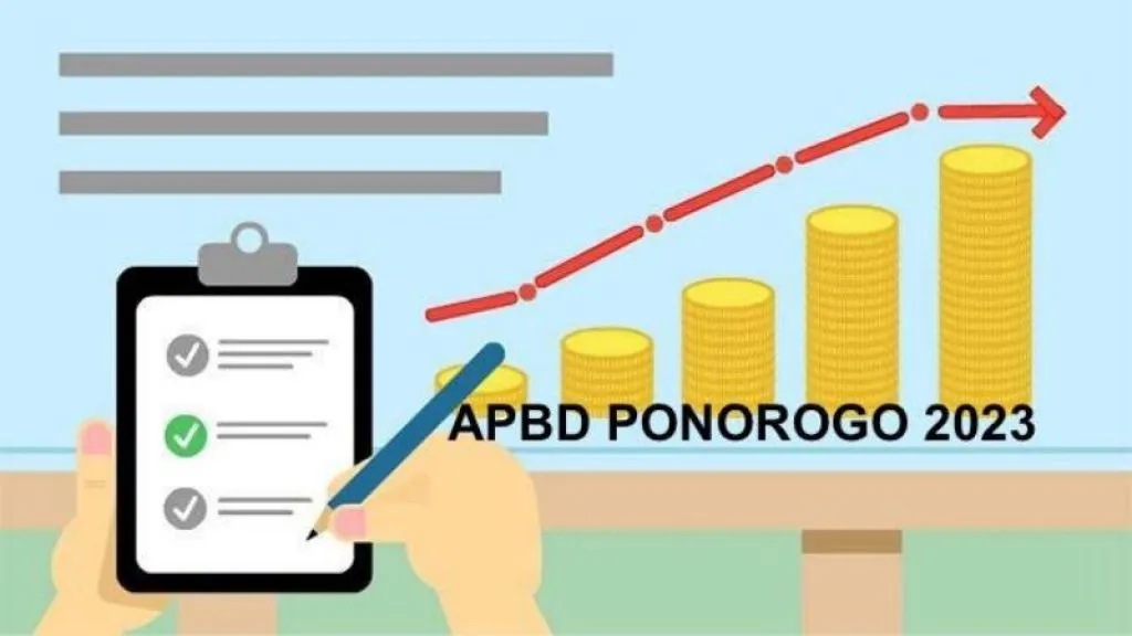 Jelang Tutup Buku, Serapan APBD Ponorogo Masih 79 Persen