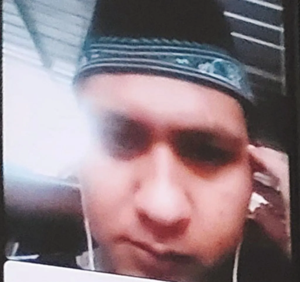 Agung Prasetyo Residivis Narkotika Kembali Diadili