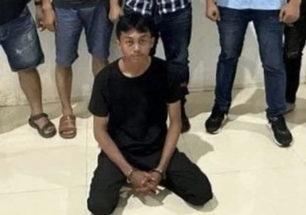 Marah karena Disuruh-suruh, Satpam Tikam Teman Sendiri hingga Tewas