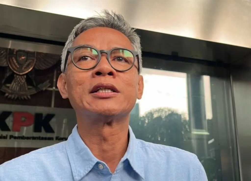 Hingga Bebas Wahyu Setiawan Bebas, Harun Masiku Belum Tertangkap