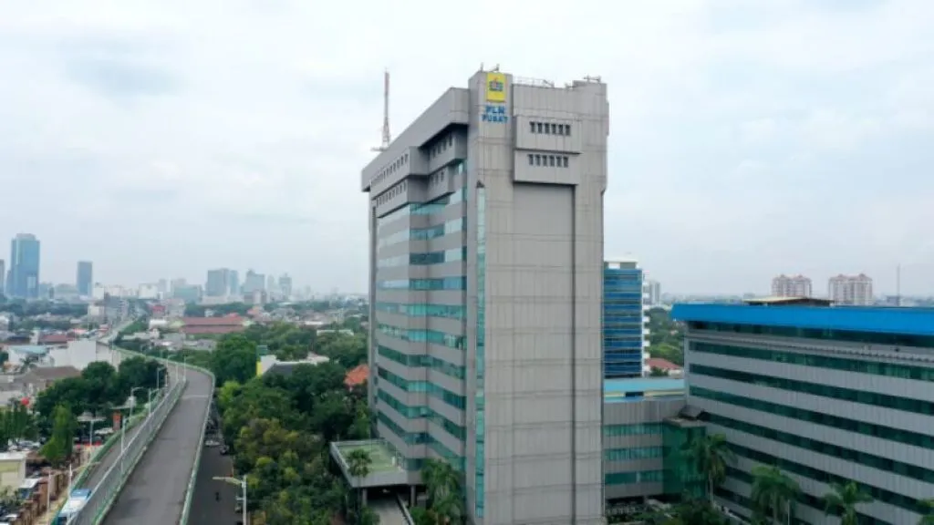 PLN Pastikan Pasokan Andal Dukung Pertumbuhan Ekonomi Nasional