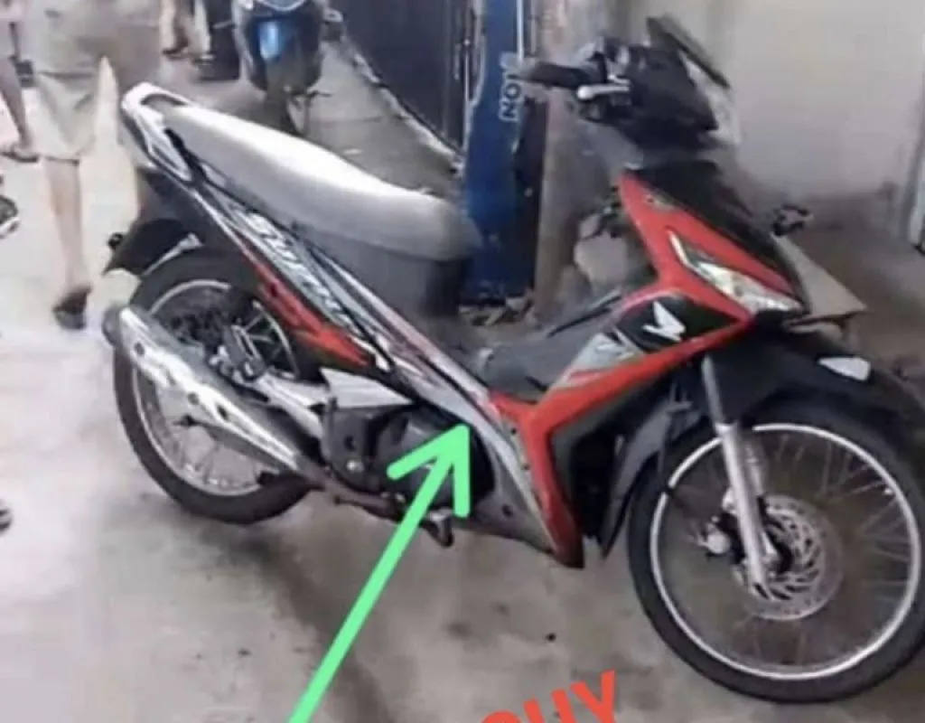 Gagal Menyalip, Tewas Dilindas Truk