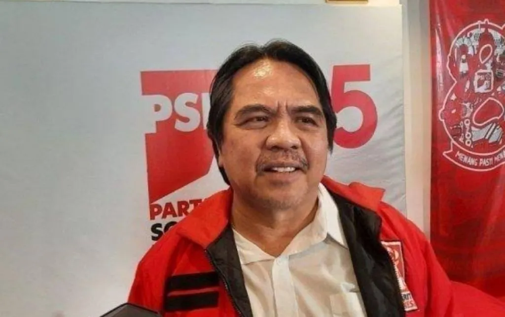 Kaesang Usir Ade Armando dari PSI