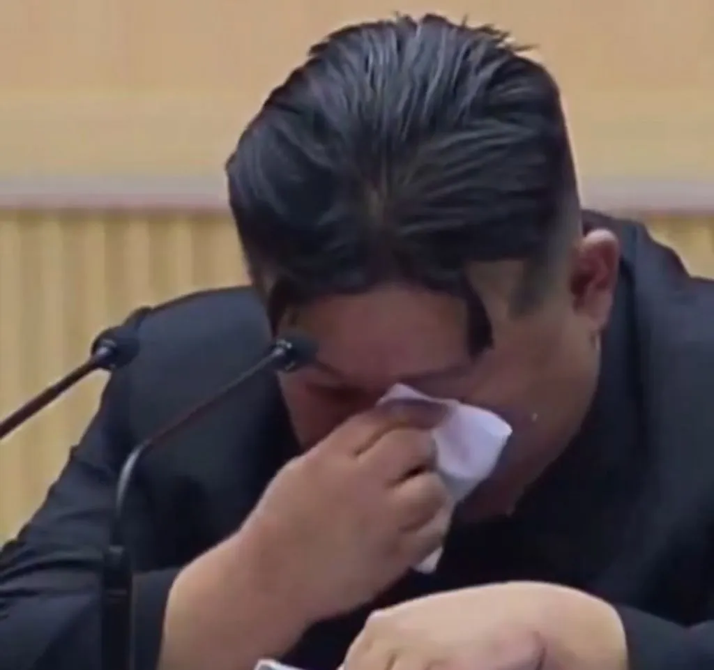 Kim Jong Un Menangis, Memohon Perempuan Korea Utara Lebih Sering Melahirkan