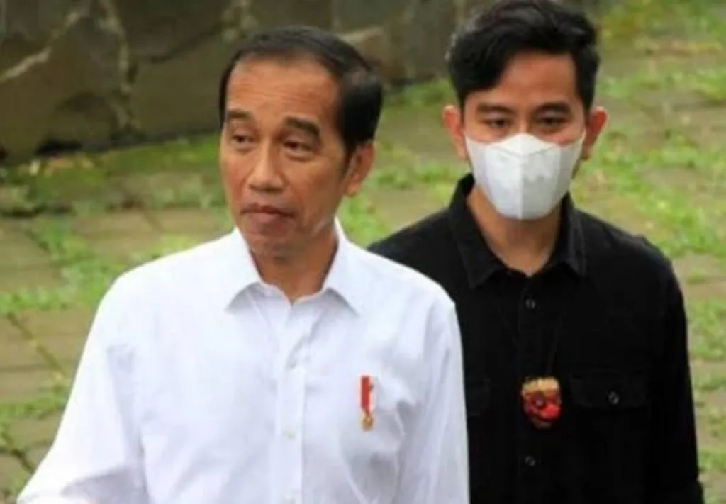 Jokowi Klaim Tak Kasih Wejangan ke Gibran Jelang Debat Cawapres