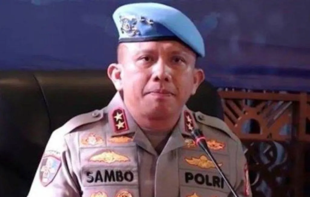 Ferdy Sambo Tak Dapat Remisi Natal