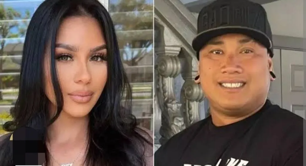 Gugat Cerai, Influencer Ditembak Suami Sendiri Depan Anaknya