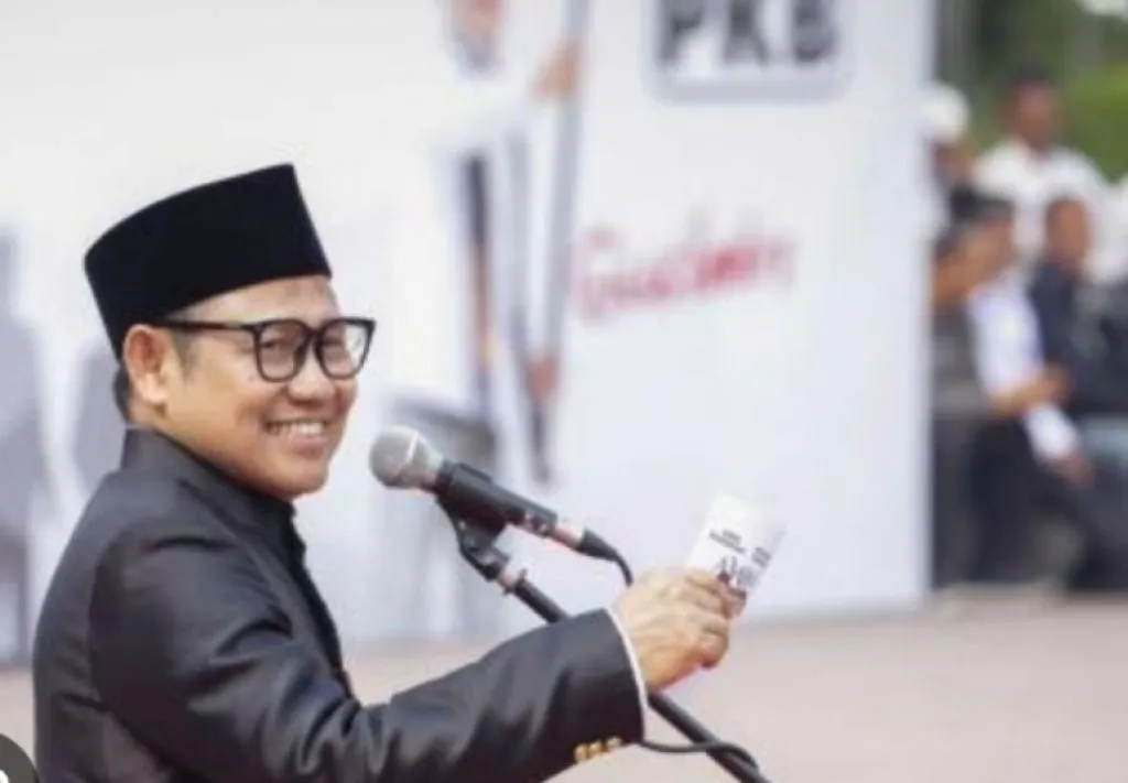 Candaan Cak Imin: Pemerintah Bertanggungjawab Cari Jodoh untuk Para Jomblo