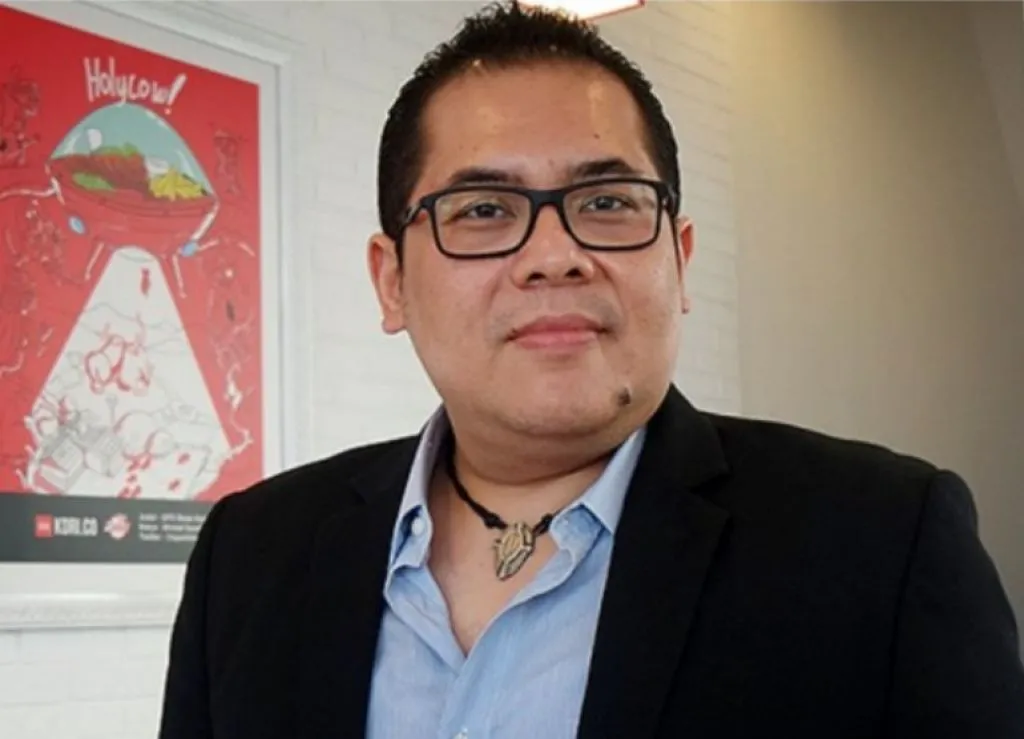 Indra Charismiadjit Jadi Tersangka Perkara Pajak dan Pencucian Uang