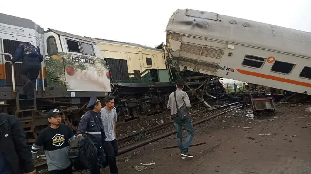 Kemenhub Nyatakan Turut Berduka Cita yang Mendalam