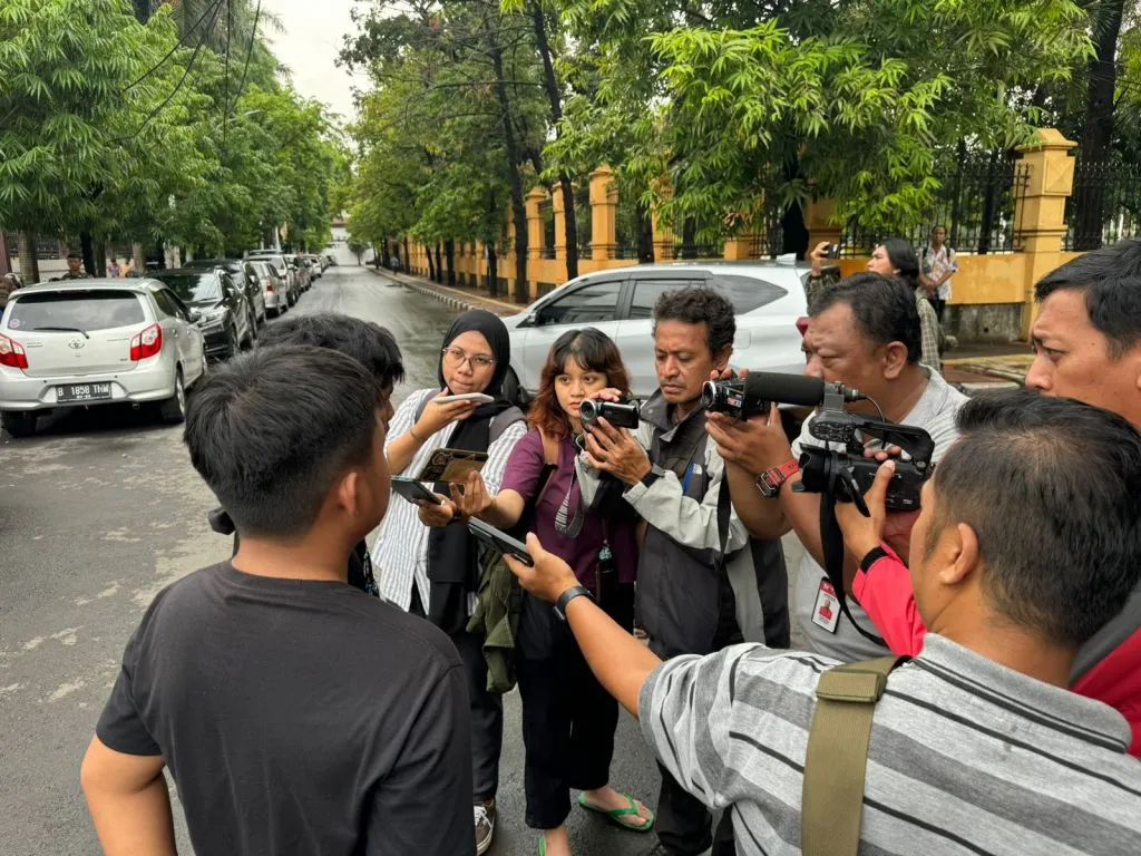 Perkara Anwar Usman bisa Hambat Pemulihan Marwah MK!