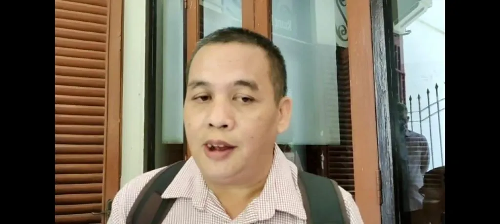 Keluhkan Perkara Pailit, Kuasa Hukum Kreditur Surati Hakim Pemutus