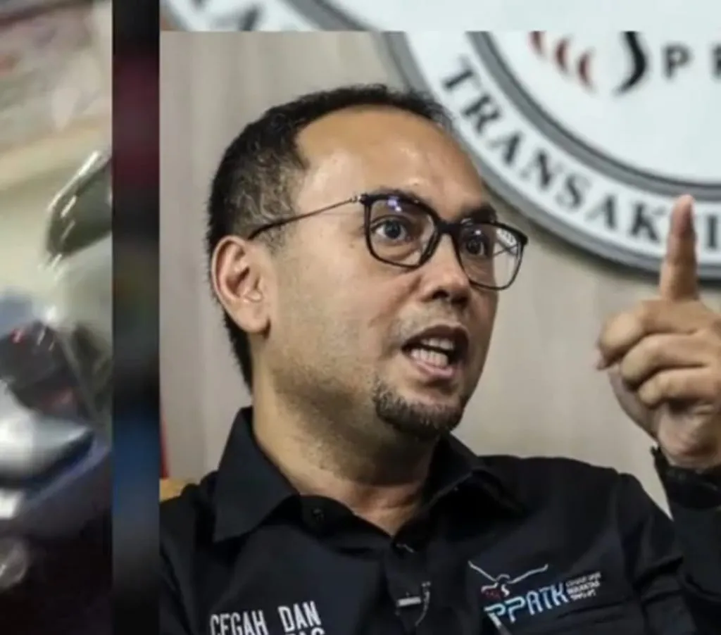 Viral di TikTok! Ketua PPATK Dituding Tak Lapor ke LHKPN Mobil Puluhan Miliar