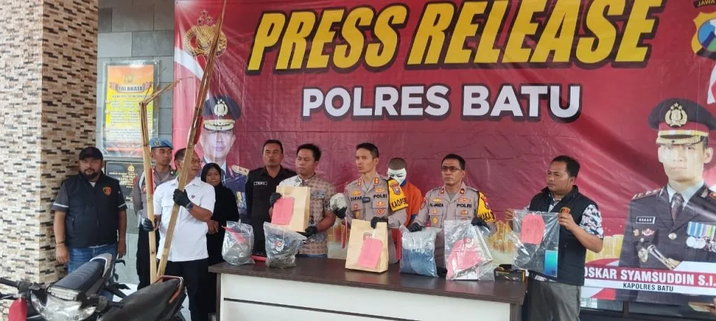 Misteri Remaja yang Tewas Terapung di Sungai Desa Ngroto Pujon Kabupaten Malang, Terungkap