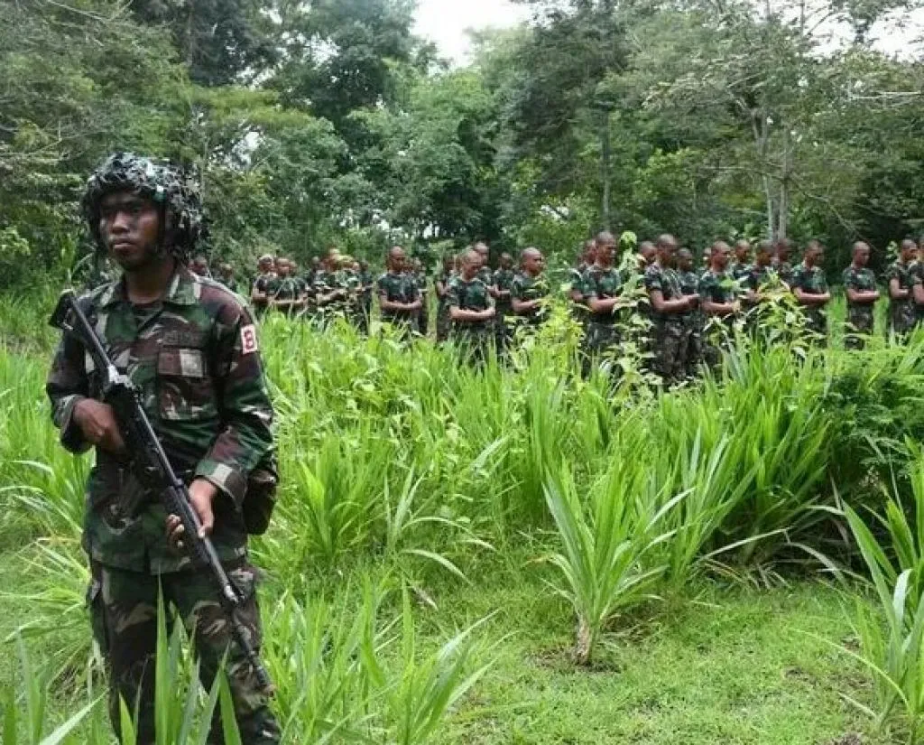 Per 1 Januari 2024, Panglima TNI Pastikan Uang Lauk Pauk Prajurit Setara dengan Polri