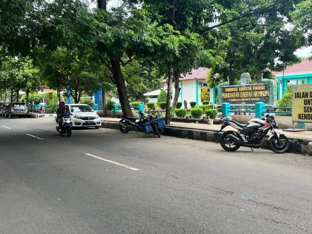 Inpres Air Minum, PUDAM Ponorogo Ajukan 619 Calon Pelanggan
