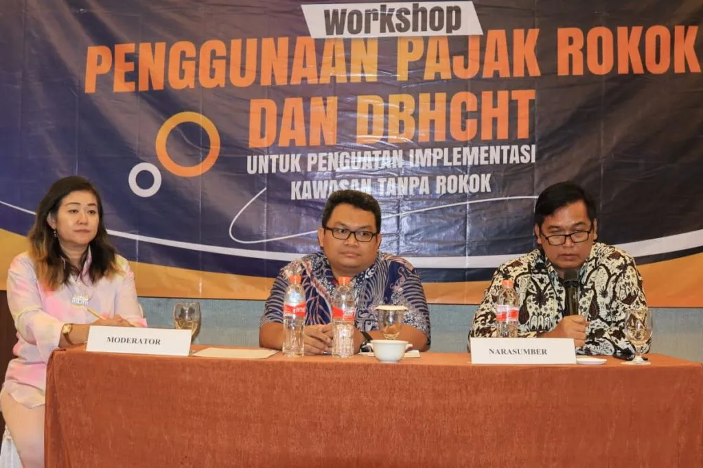 Merokok Penyebab Kematian Utama di Dunia yang Dapat Dicegah