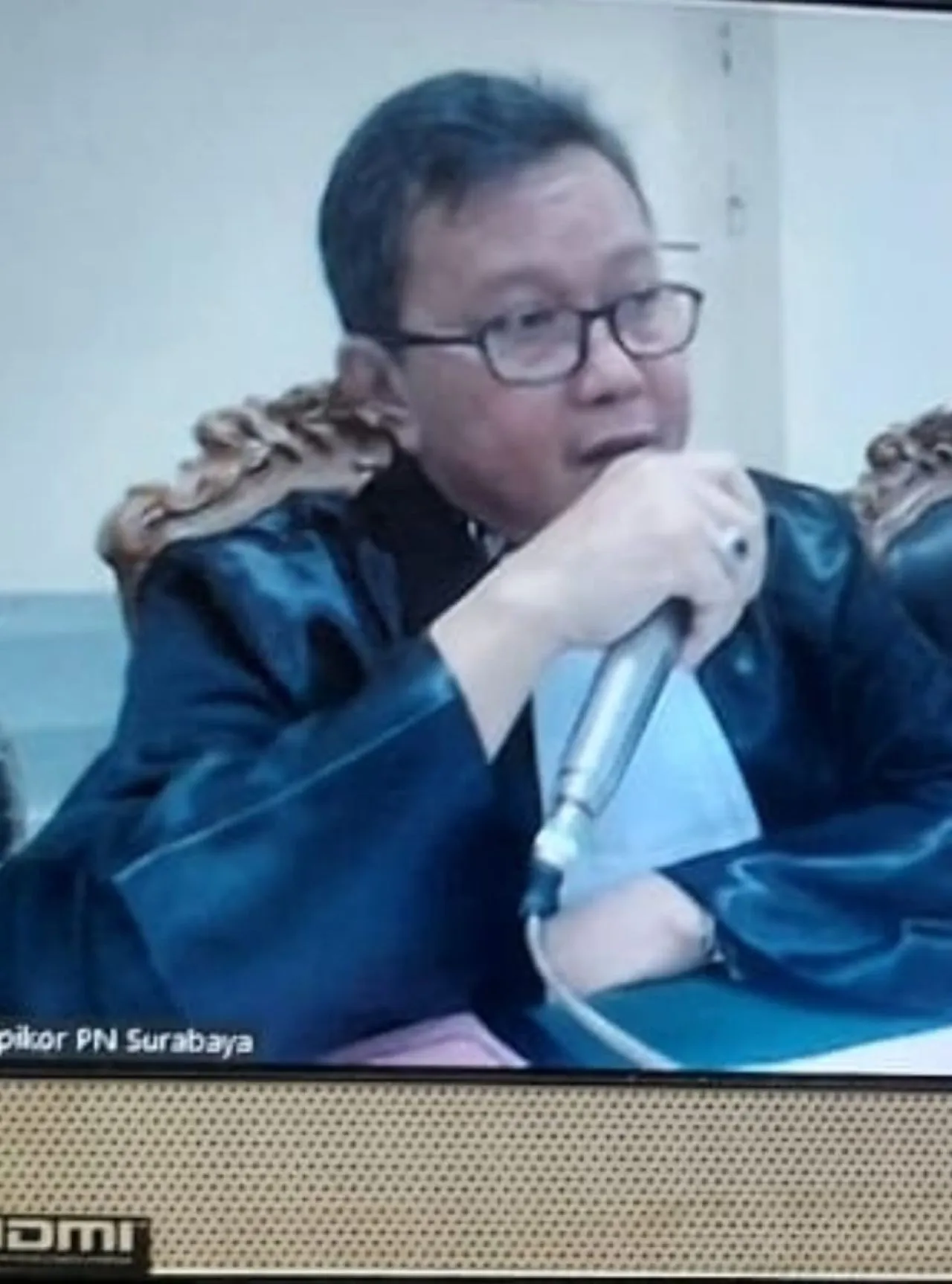 Perkara Hutang Piutang PT SEP, Kuasa Hukum Terdakwa; Dipaksakan ke Ranah Korupsi