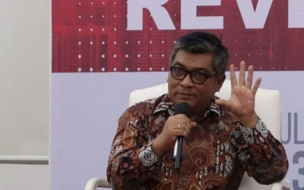 Pengamat Politik Airlangga: Erosi Demokrasi Indonesia Makin Dalam, Akibat Cawe-cawe Kekuasaan