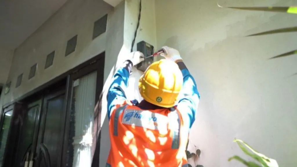 PLN Kembali Gelar Promo Tambah Daya Listrik