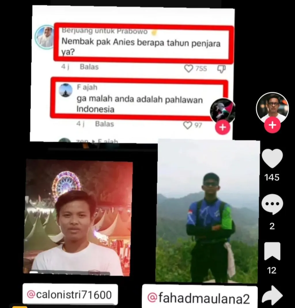 Pria yang Ancam Menembak Anies Baswedan, Ditangkap Polisi di Jember