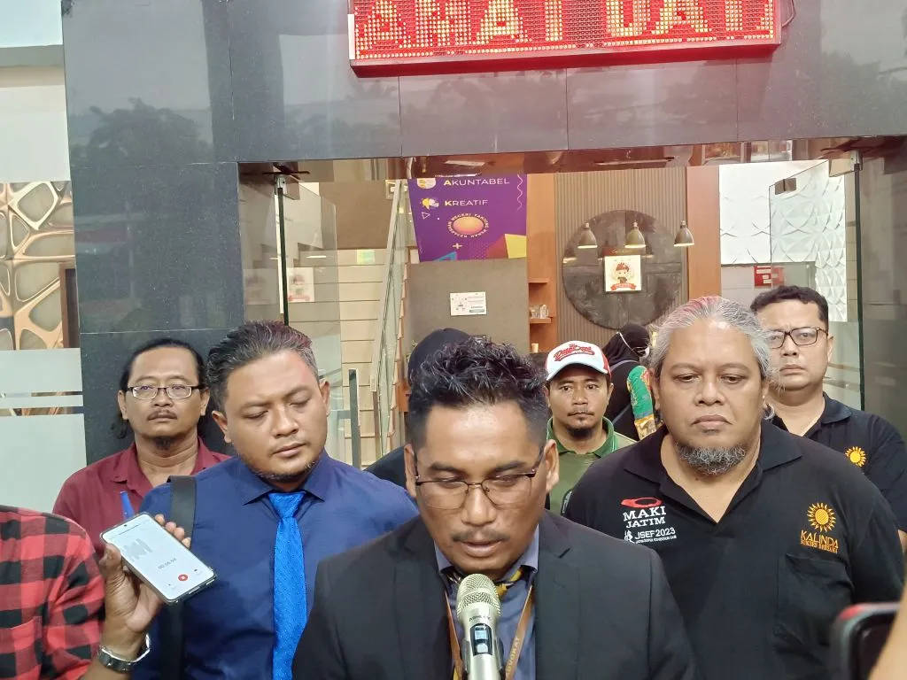 Perkara Koperasi Primer UPN, Tersangka Niat Kembalikan Kerugian Uang Negara