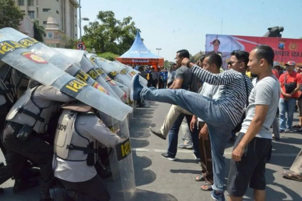 Dana Keamanan Pilkada Ponorogo Tembus Rp 7,3 Miliar, BPPKAD: Naik 20 Persen