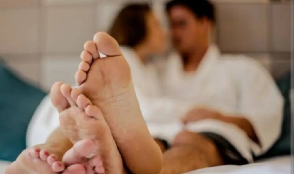 Nikmatnya Bercinta dengan Posisi Cowgirl