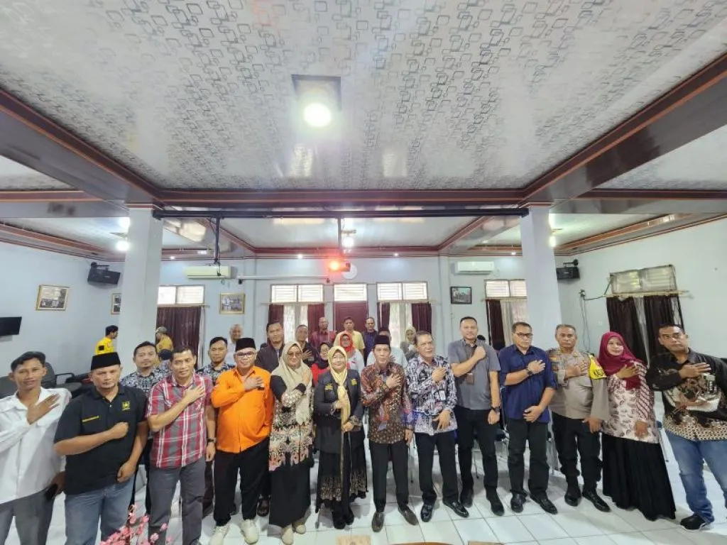 KPU Cilegon Siap Gelar Kampanye Pemilu 2024