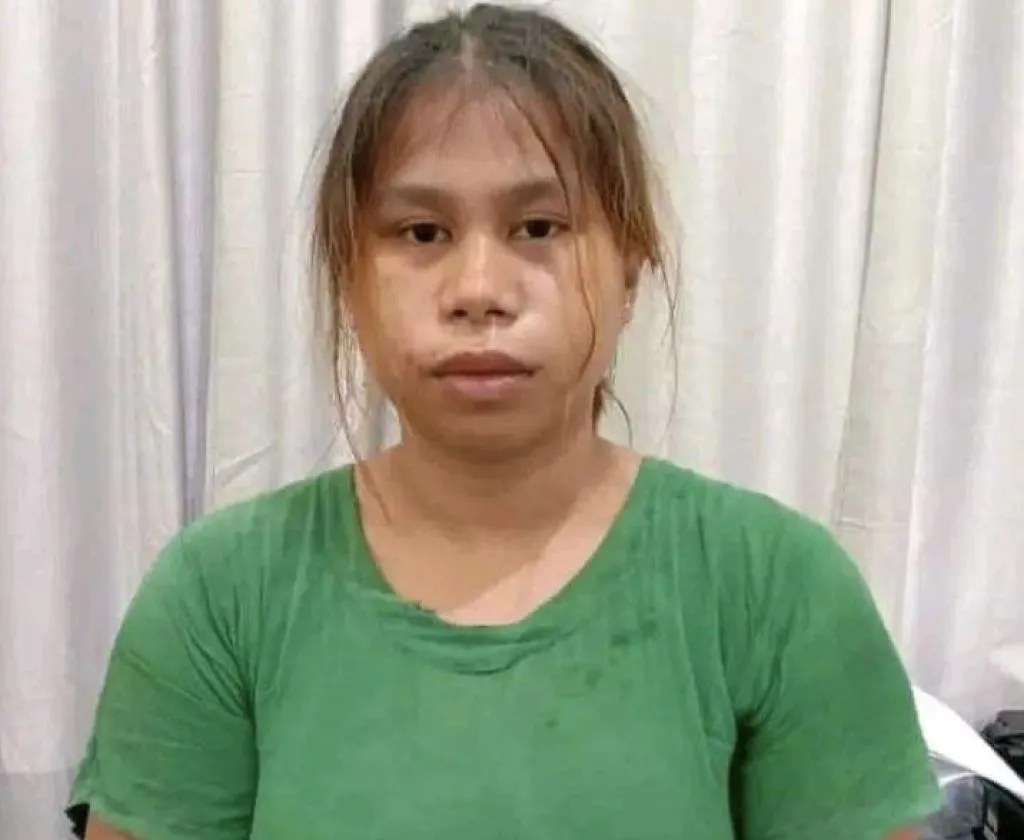 Tante Gorok dan Mutilasi Keponakan Sendiri, Perhiasannya Diambil lalu Dijual