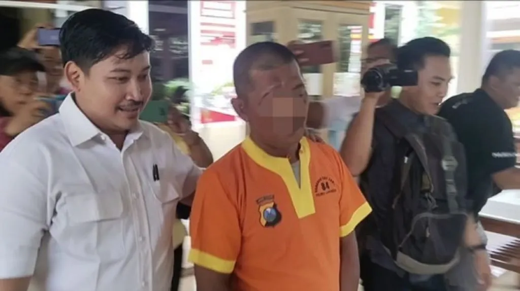 Cabuli Anak Sesama Jenis, Kepala Dusun di Lamongan Dijebloskan Penjara